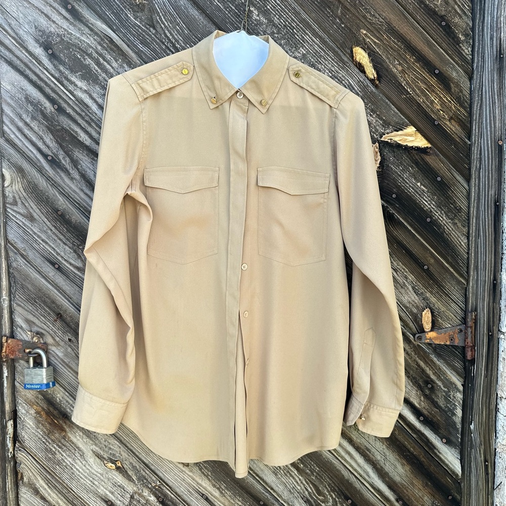 Micheal Kors Blouse